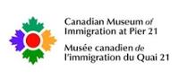 Canadian Museum of Immigration at Pier 21